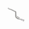 Magnaflow 08-13 128i 3 L Underbody Direct Fit Converter - 52238 360 Degree Image Set