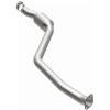 Magnaflow 08-13 128i 3 L Underbody Direct Fit Converter - 52238 Photo - out of package
