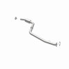 Magnaflow 11-12 X3 3 L Underbody Direct Fit Converter - 52249 360 Degree Image Set