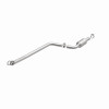 Magnaflow 11-12 X3 3 L Underbody Direct Fit Converter - 52250 360 Degree Image Set