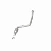 Magnaflow 11-12 X3 3 L Underbody Direct Fit Converter - 52250 360 Degree Image Set