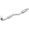 Magnaflow 04-05 ELANTRA 2.0L Underbody Direct Fit Converter - 52275 Photo - Primary