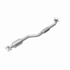 Magnaflow 04-05 ELANTRA 2.0L Underbody Direct Fit Converter - 52275 360 Degree Image Set