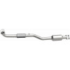 Magnaflow 04-05 ELANTRA 2.0L Underbody Direct Fit Converter - 52275 Photo - out of package