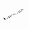 Magnaflow 04-05 ELANTRA 2.0L Underbody Direct Fit Converter - 52275 360 Degree Image Set