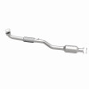Magnaflow 04-05 ELANTRA 2.0L Underbody Direct Fit Converter - 52275 360 Degree Image Set