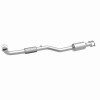 Magnaflow 04-05 ELANTRA 2.0L Underbody Direct Fit Converter - 52275 360 Degree Image Set