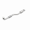 Magnaflow 04-05 ELANTRA 2.0L Underbody Direct Fit Converter - 52275 360 Degree Image Set