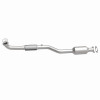 Magnaflow 04-05 ELANTRA 2.0L Underbody Direct Fit Converter - 52275 360 Degree Image Set