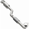 Magnaflow 04-05 ELANTRA 2.0L Underbody Direct Fit Converter - 52275 Photo - out of package
