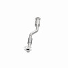 Magnaflow 04-05 ELANTRA 2.0L Underbody Direct Fit Converter - 52275 360 Degree Image Set