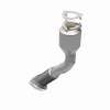 Magnaflow 03-06 Cayenne V8 4.5 OEM Underbody Direct Fit Converter - 52366 360 Degree Image Set