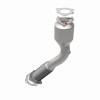 Magnaflow 03-06 Cayenne V8 4.5 OEM Underbody Direct Fit Converter - 52366 360 Degree Image Set