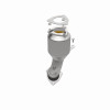 Magnaflow 03-06 Cayenne V8 4.5 OEM Underbody Direct Fit Converter - 52366 360 Degree Image Set