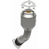Magnaflow 03-06 Cayenne V8 4.5 OEM Underbody Direct Fit Converter - 52366 Photo - out of package