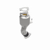 Magnaflow 03-06 Cayenne V8 4.5 OEM Underbody Direct Fit Converter - 52366 360 Degree Image Set