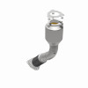 Magnaflow 03-06 Cayenne V8 4.5 OEM Underbody Direct Fit Converter - 52366 360 Degree Image Set