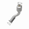 Magnaflow 03-06 Cayenne V8 4.5 OEM Underbody Direct Fit Converter - 52368 360 Degree Image Set