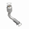 Magnaflow 03-06 Cayenne V8 4.5 OEM Underbody Direct Fit Converter - 52368 360 Degree Image Set