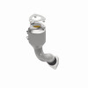 Magnaflow 03-06 Cayenne V8 4.5 OEM Underbody Direct Fit Converter - 52368 360 Degree Image Set