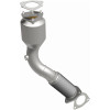 Magnaflow 03-06 Cayenne V8 4.5 OEM Underbody Direct Fit Converter - 52368 Photo - out of package