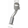 Magnaflow 03-06 Cayenne V8 4.5 OEM Underbody Direct Fit Converter - 52368 Photo - out of package