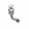 Magnaflow 03-06 Cayenne V8 4.5 OEM Underbody Direct Fit Converter - 52368 360 Degree Image Set
