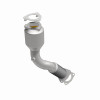 Magnaflow 03-06 Cayenne V8 4.5 OEM Underbody Direct Fit Converter - 52368 360 Degree Image Set