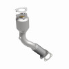 Magnaflow 03-06 Cayenne V8 4.5 OEM Underbody Direct Fit Converter - 52368 360 Degree Image Set