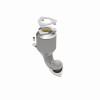 Magnaflow 03-06 Cayenne V8 4.5 OEM Underbody Direct Fit Converter - 52368 360 Degree Image Set
