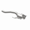Magnaflow 04-06 Cayenne V8 4.5 OEM Underbody Direct Fit Converter - 52373 360 Degree Image Set