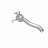 Magnaflow 04-06 Cayenne V8 4.5 OEM Underbody Direct Fit Converter - 52373 360 Degree Image Set