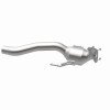 Magnaflow 04-06 Cayenne V8 4.5 OEM Underbody Direct Fit Converter - 52373 360 Degree Image Set