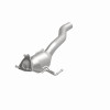 Magnaflow 04-06 Cayenne V8 4.5 OEM Underbody Direct Fit Converter - 52373 360 Degree Image Set
