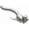 Magnaflow 04-06 Cayenne V8 4.5 OEM Underbody Direct Fit Converter - 52373 Photo - out of package