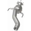 Magnaflow 04-06 Cayenne V8 4.5 OEM Underbody Direct Fit Converter - 52373 Photo - out of package