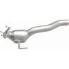 Magnaflow 04-06 Cayenne V8 4.5 OEM Underbody Direct Fit Converter - 52373 Photo - out of package