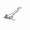 Magnaflow 04-06 Cayenne V8 4.5 OEM Underbody Direct Fit Converter - 52373 360 Degree Image Set