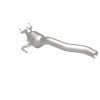 Magnaflow 04-06 Cayenne V8 4.5 OEM Underbody Direct Fit Converter - 52373 360 Degree Image Set