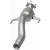 Magnaflow 04-06 Cayenne V8 4.5 OEM Underbody Direct Fit Converter - 52377 Photo - out of package