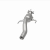 Magnaflow 04-06 Cayenne V8 4.5 OEM Underbody Direct Fit Converter - 52377 360 Degree Image Set