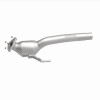 Magnaflow 04-06 Cayenne V8 4.5 OEM Underbody Direct Fit Converter - 52377 360 Degree Image Set