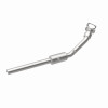 Magnaflow 03-06 Golf L4 1.8 OEM Underbody Direct Fit Converter - 52382 360 Degree Image Set