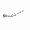 Magnaflow 03-06 Golf L4 1.8 OEM Underbody Direct Fit Converter - 52382 360 Degree Image Set
