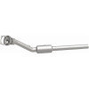 Magnaflow 03-06 Golf L4 1.8 OEM Underbody Direct Fit Converter - 52382 Photo - out of package