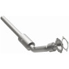 Magnaflow 03-06 Golf L4 1.8 OEM Underbody Direct Fit Converter - 52382 Photo - out of package