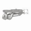 Magnaflow 12-15 911 H6 3.4 3.8 OEM Manifold Direct Fit Converter - 52390 360 Degree Image Set