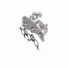 Magnaflow 2013 FJ Cruiser V6 4 OEM Manifold Direct Fit Converter - 52430 360 Degree Image Set
