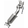 Magnaflow 2013 FJ Cruiser V6 4 OEM Manifold Direct Fit Converter - 52430 Photo - out of package