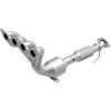 Magnaflow 13-15 Escape L4 2.5 OEM Manifold Direct Fit Converter - 52443 Photo - Primary